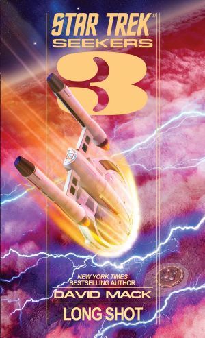 [Seekers # 03] • Star Trek · Seekers - 003 - Long Shot
